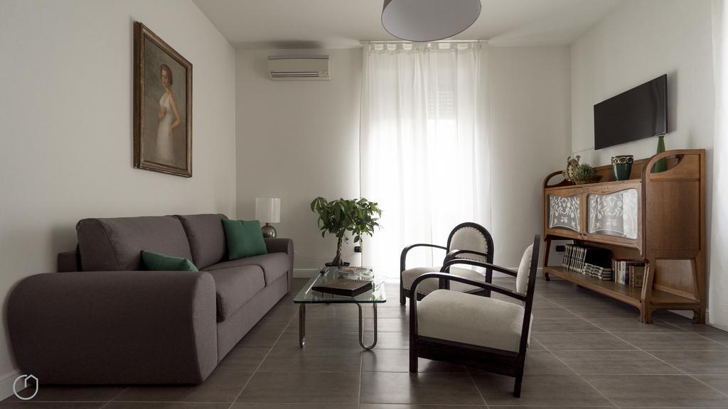 Italianway-veniero Appartamento Milano