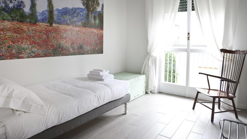 Appartamento Italianway-veniero Milano