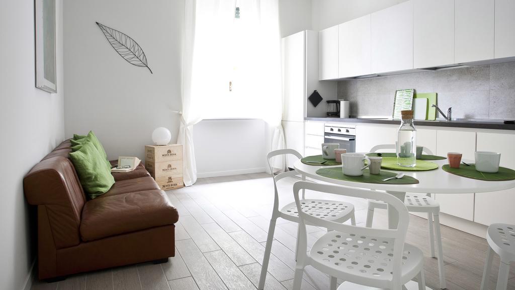 Appartamento Italianway-veniero *