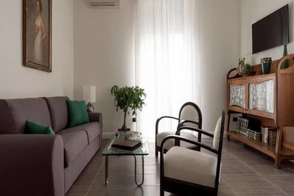 Italianway-veniero Appartamento