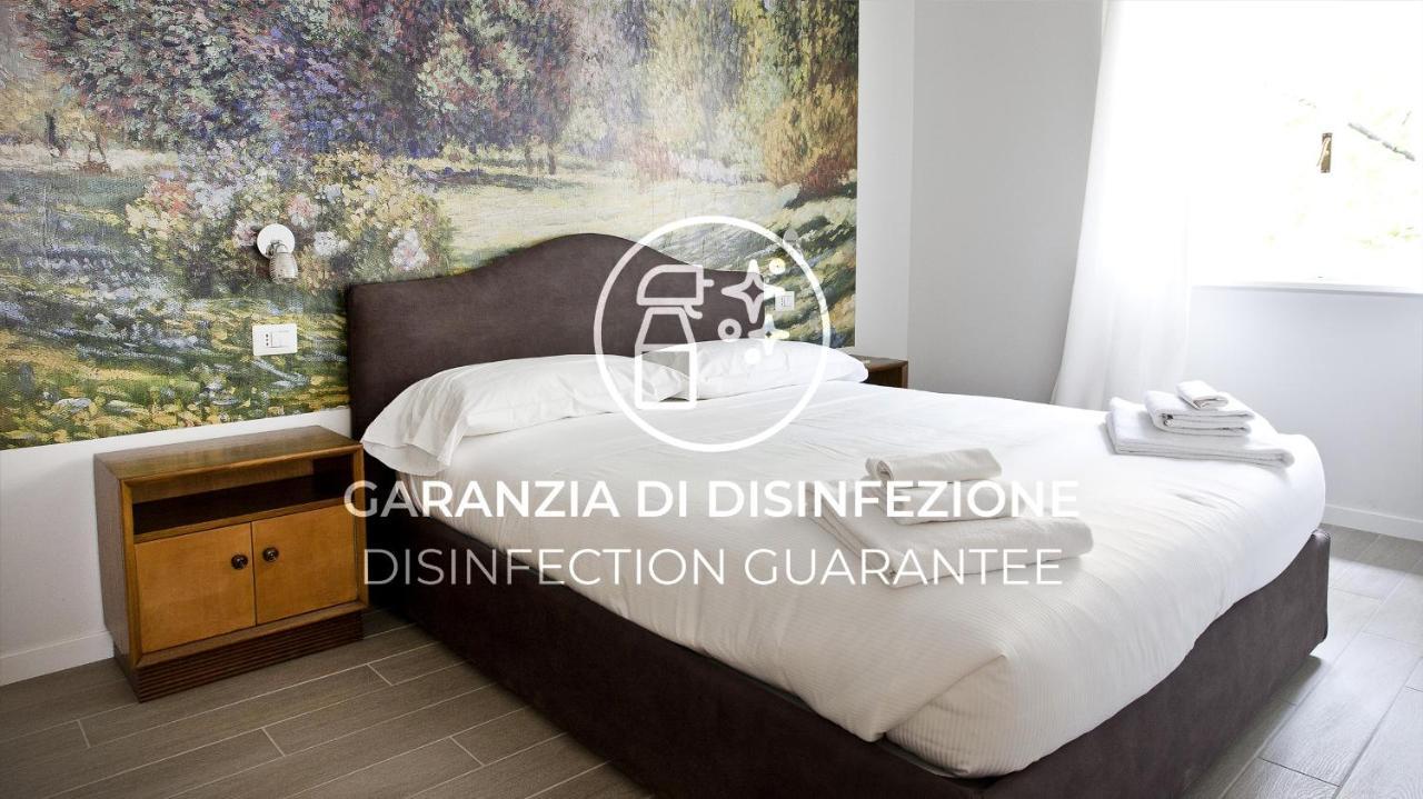 Italianway-veniero Appartamento Milano
