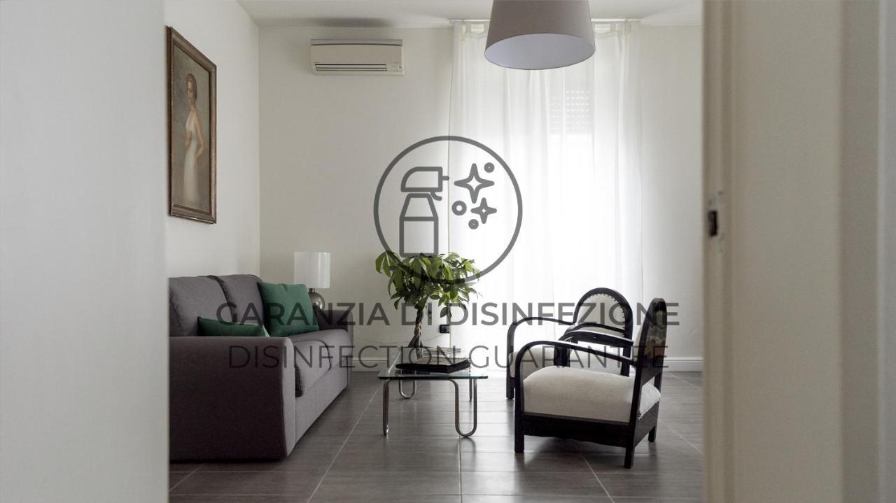 Appartamento Italianway-veniero *