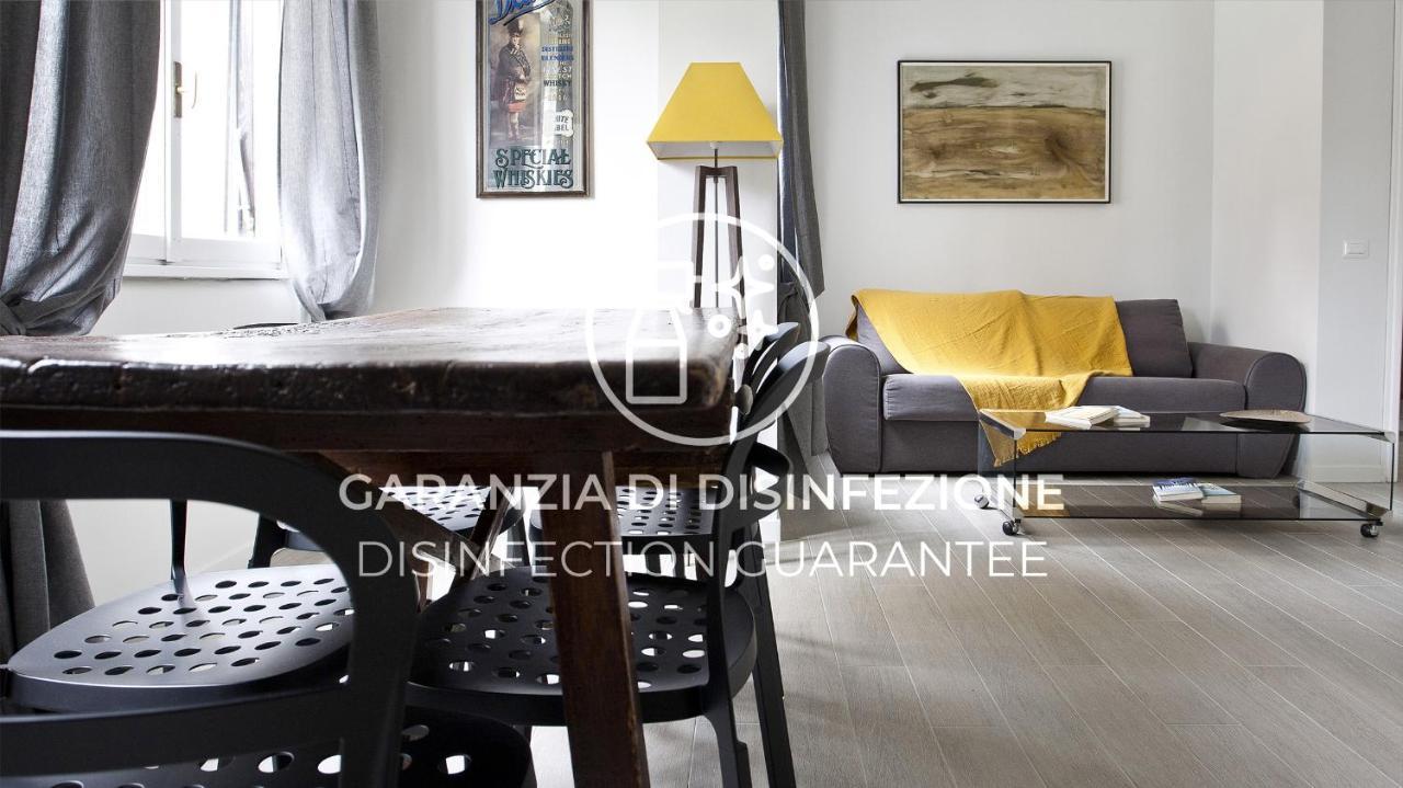 Italianway-veniero Appartamento Milano
